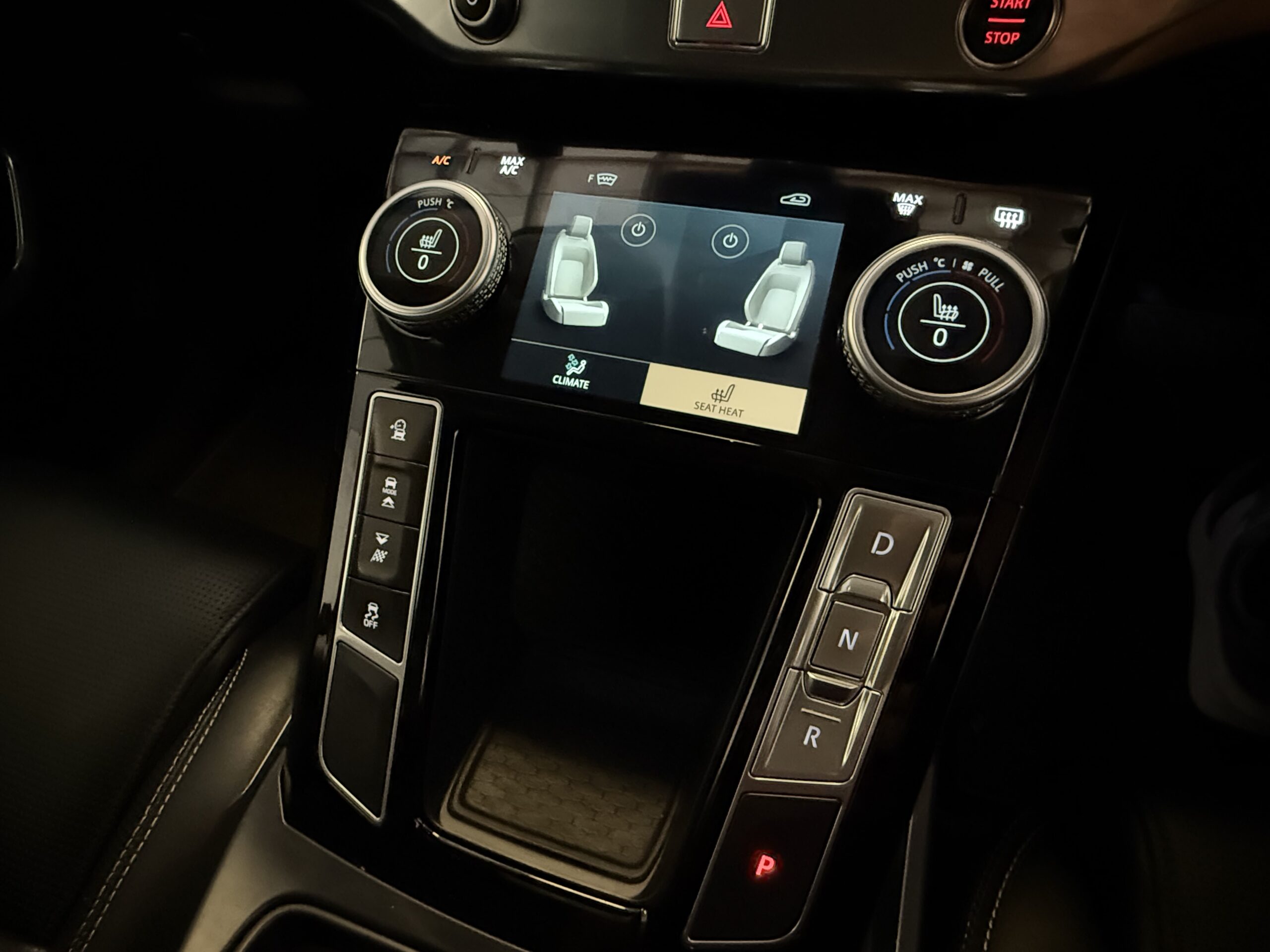 2022 Jaguar I Pace