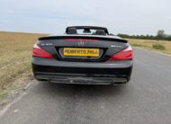 2015 Mercedes SL400 AMG Sport