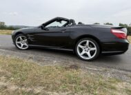 2015 Mercedes SL400 AMG Sport