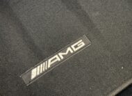 2015 Mercedes SL400 AMG Sport