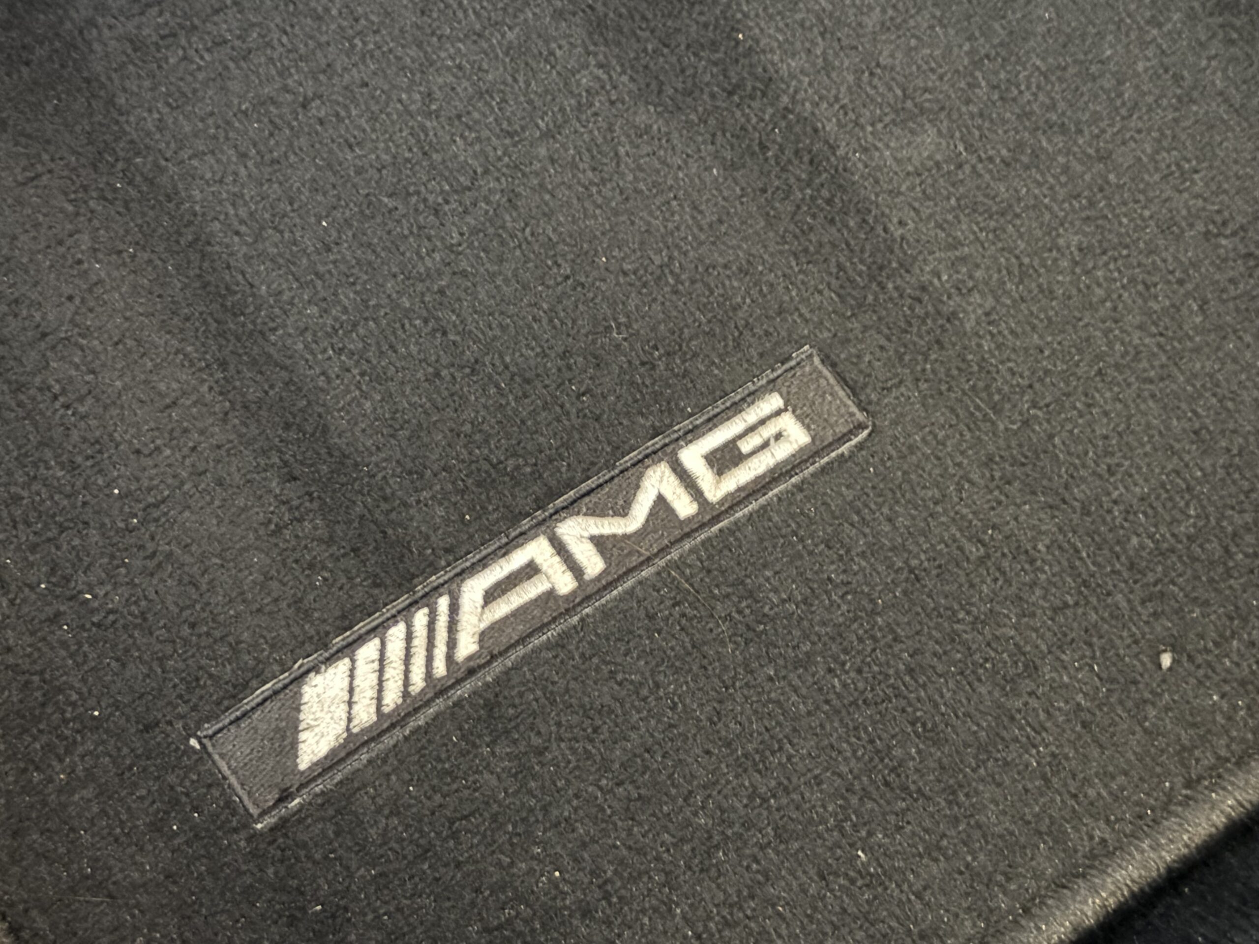 2015 Mercedes SL400 AMG Sport