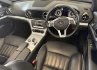 2015 Mercedes SL400 AMG Sport
