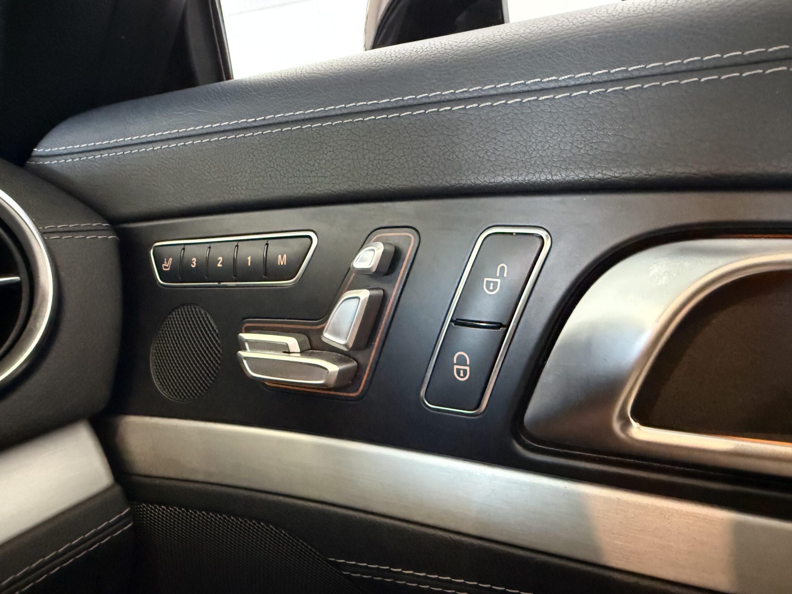 2015 Mercedes SL400 AMG Sport