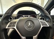 2015 Mercedes SL400 AMG Sport