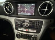 2015 Mercedes SL400 AMG Sport