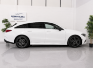 2022 Mercedes CLA 200