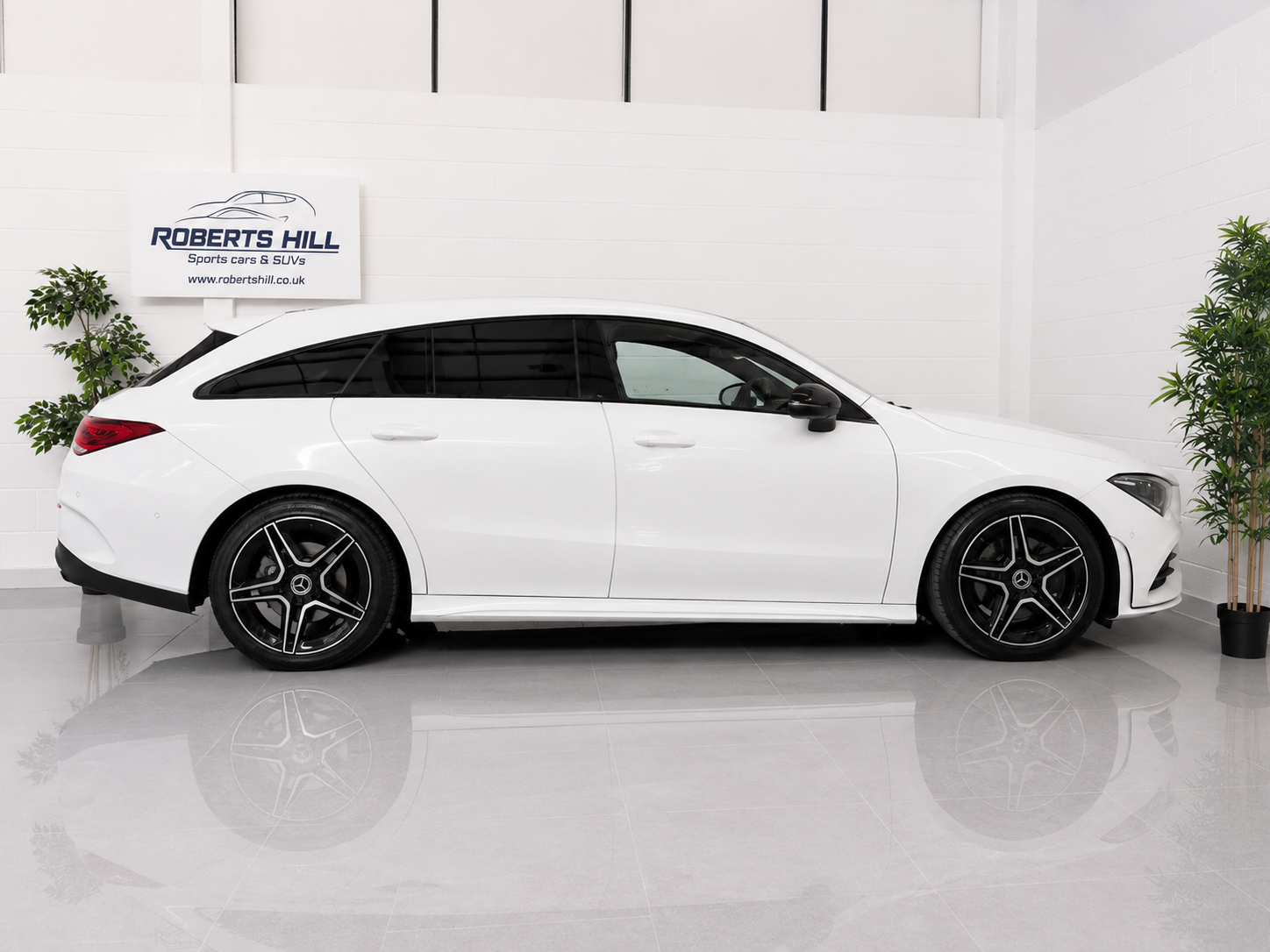 2022 Mercedes CLA 200