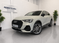 2023 Audi Q3 1.4 TFSIe 45 Vorsprung
