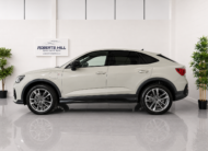 2023 Audi Q3 1.4 TFSIe 45 Vorsprung