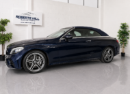 2020 Mercedes 3.0 C43