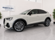 2023 Audi Q3 1.4 TFSIe 45 Vorsprung