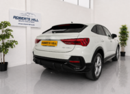 2023 Audi Q3 1.4 TFSIe 45 Vorsprung