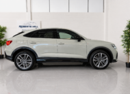 2023 Audi Q3 1.4 TFSIe 45 Vorsprung