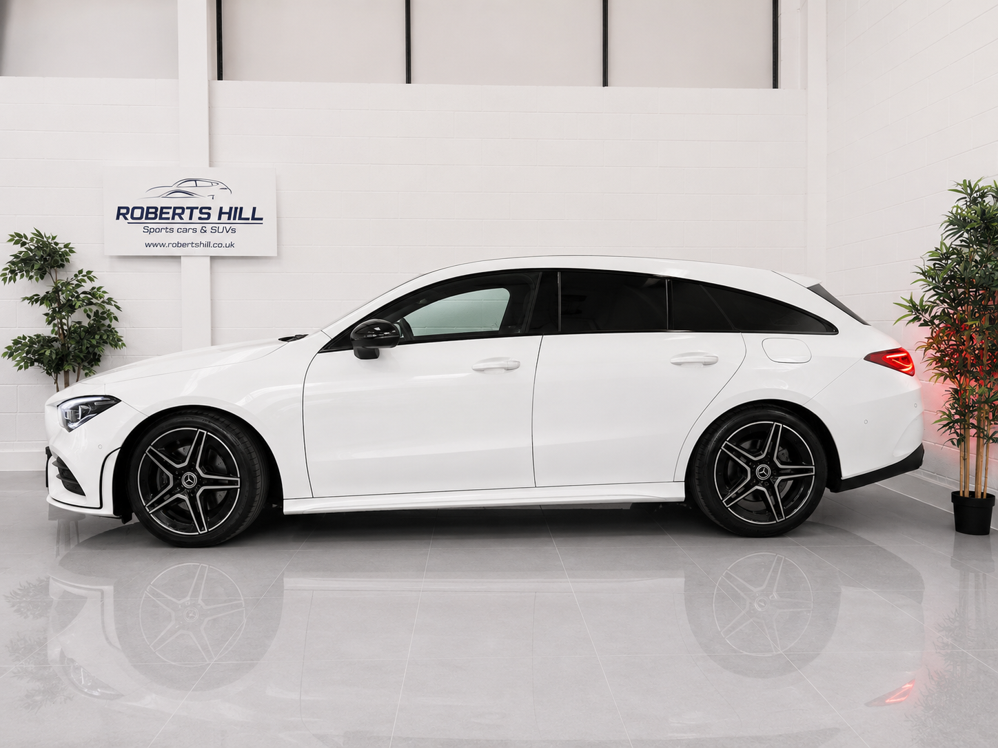 2022 Mercedes CLA 200