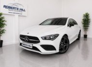 2022 Mercedes CLA 200