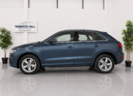 2018 Audi Q3 1.4