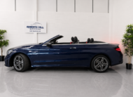 2020 Mercedes 3.0 C43