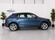 2018 Audi Q3 1.4