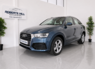 2018 Audi Q3 1.4