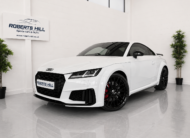 2021 Audi TTS