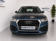 2018 Audi Q3 1.4