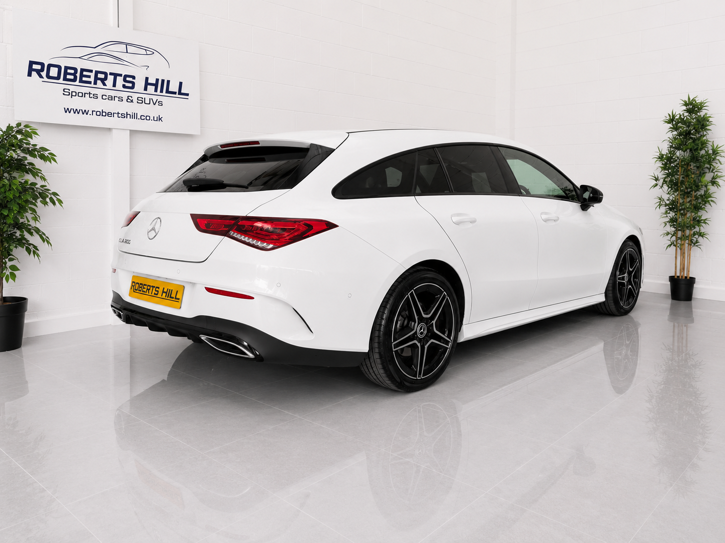 2022 Mercedes CLA 200