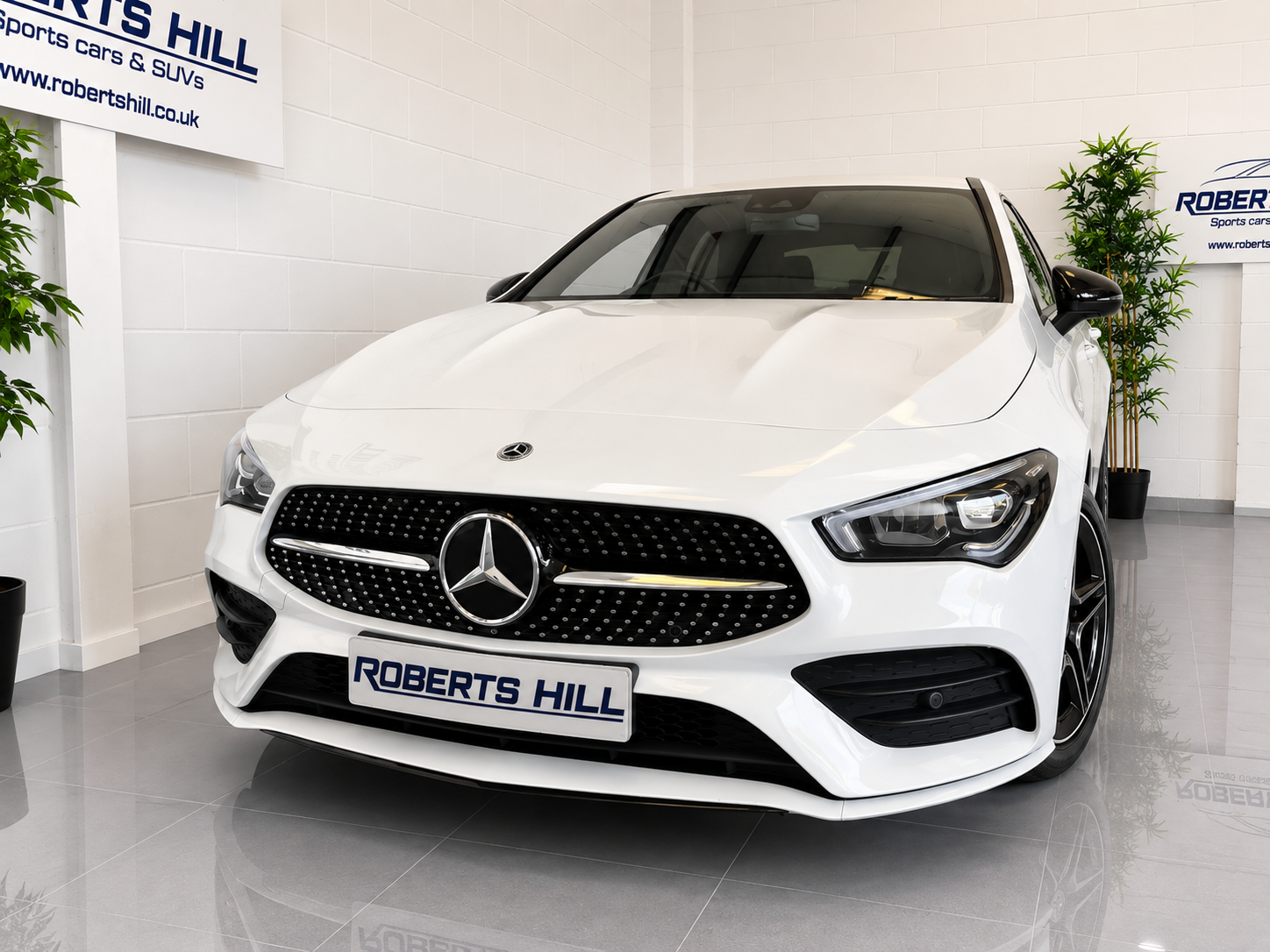 2022 Mercedes CLA 200