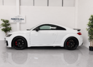 2021 Audi TTS