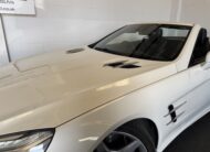 2015 Mercedes SL350