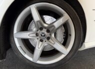 2015 Mercedes SL350