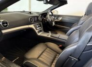 2015 Mercedes SL350