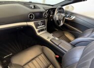 2015 Mercedes SL350