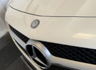 2015 Mercedes SL350