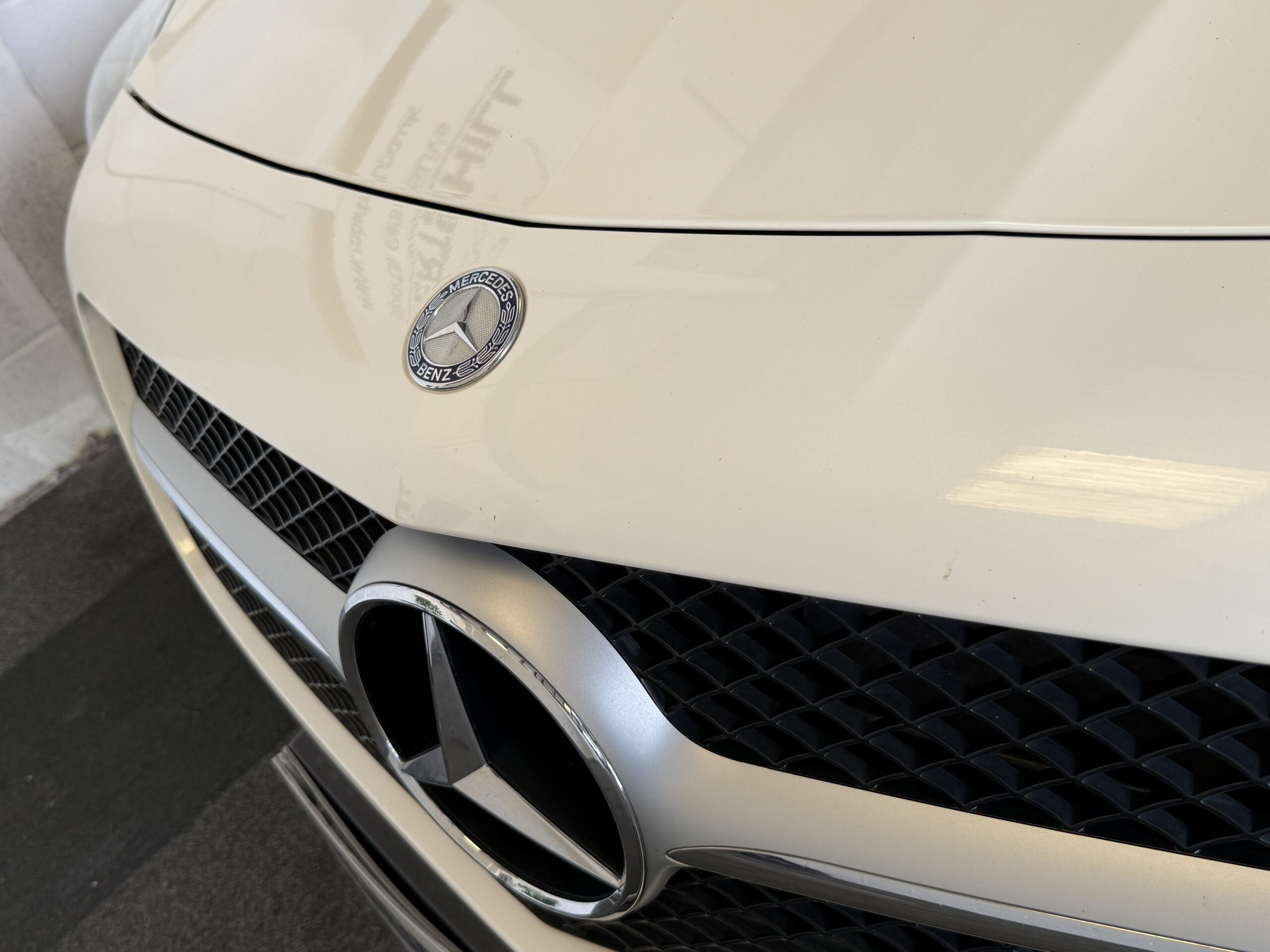 2015 Mercedes SL350