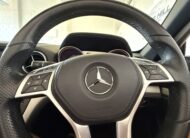 2015 Mercedes SL350