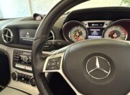 2015 Mercedes SL350