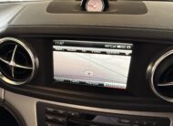 2015 Mercedes SL350