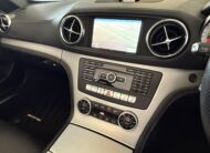 2015 Mercedes SL350