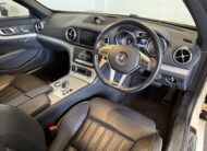 2015 Mercedes SL350