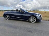 2020 Mercedes 3.0 C43