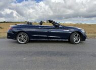 2020 Mercedes 3.0 C43