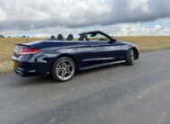 2020 Mercedes 3.0 C43