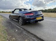 2020 Mercedes 3.0 C43