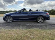 2020 Mercedes 3.0 C43