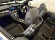 2020 Mercedes 3.0 C43