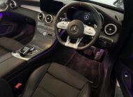 2020 Mercedes 3.0 C43