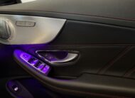 2020 Mercedes 3.0 C43