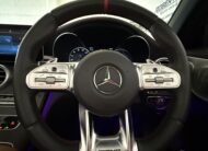 2020 Mercedes 3.0 C43