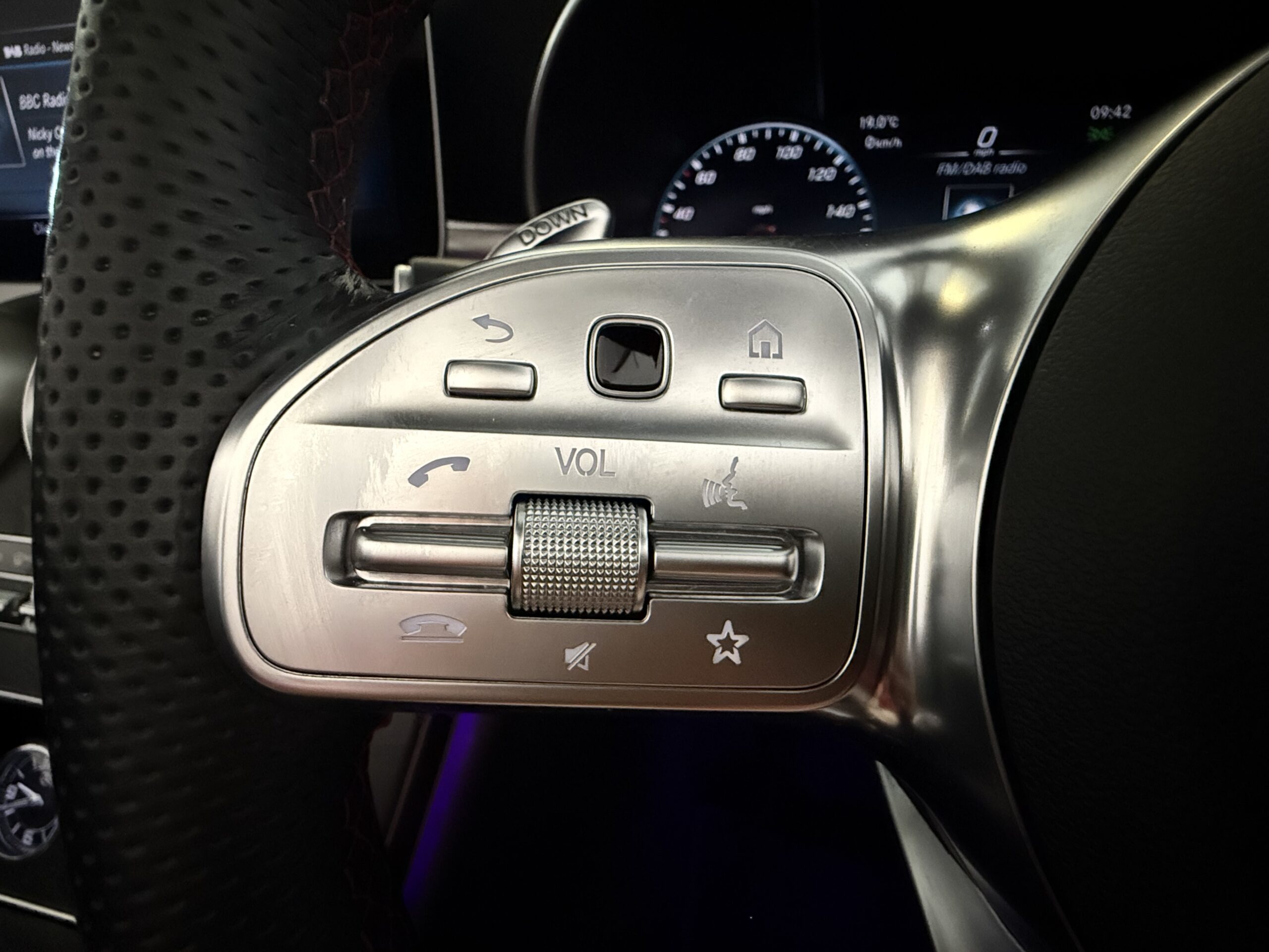 2020 Mercedes 3.0 C43