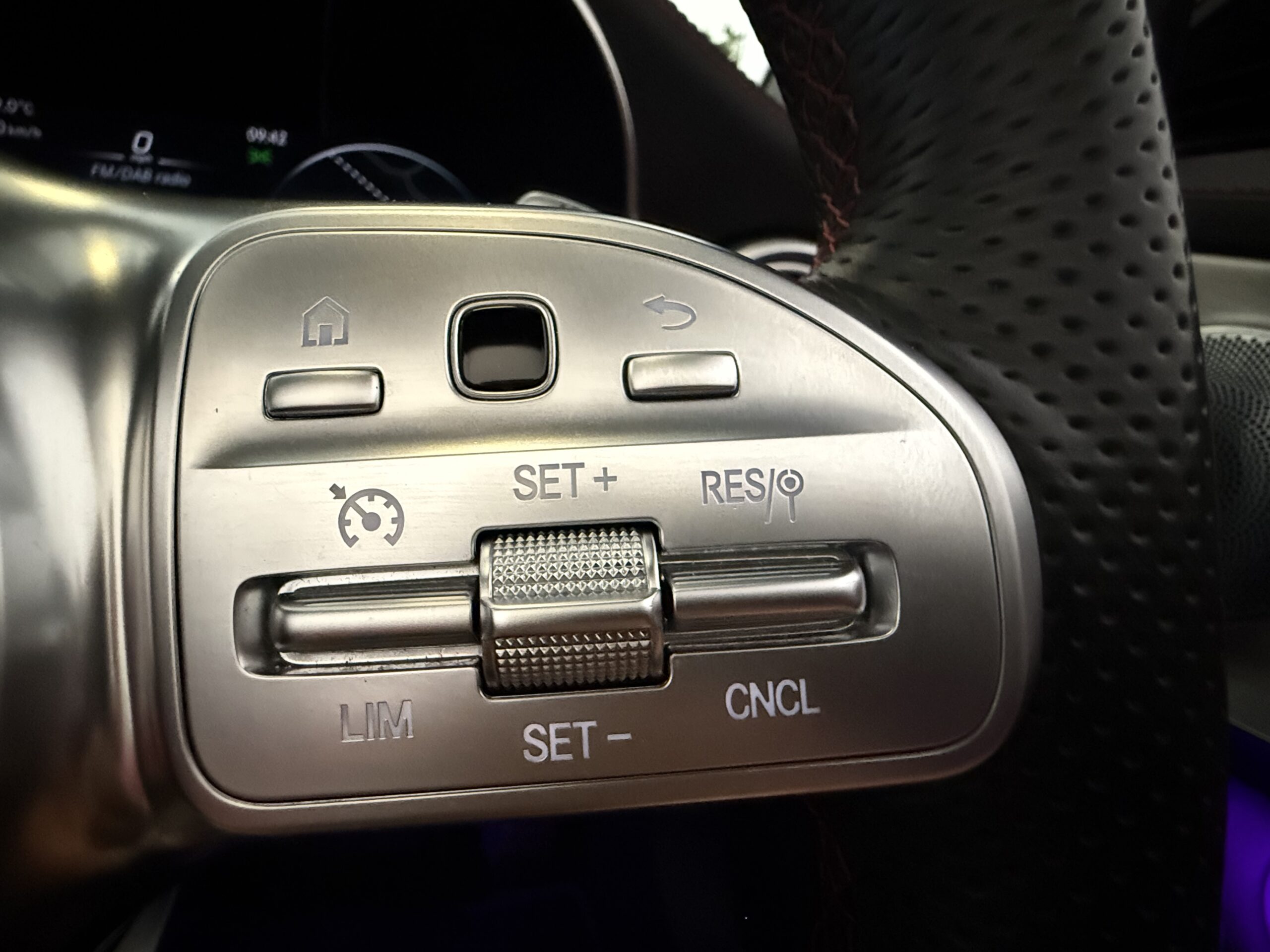 2020 Mercedes 3.0 C43